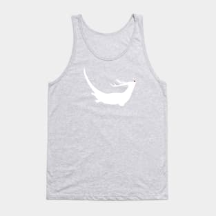 An Otter Type of Reindeer Tank Top